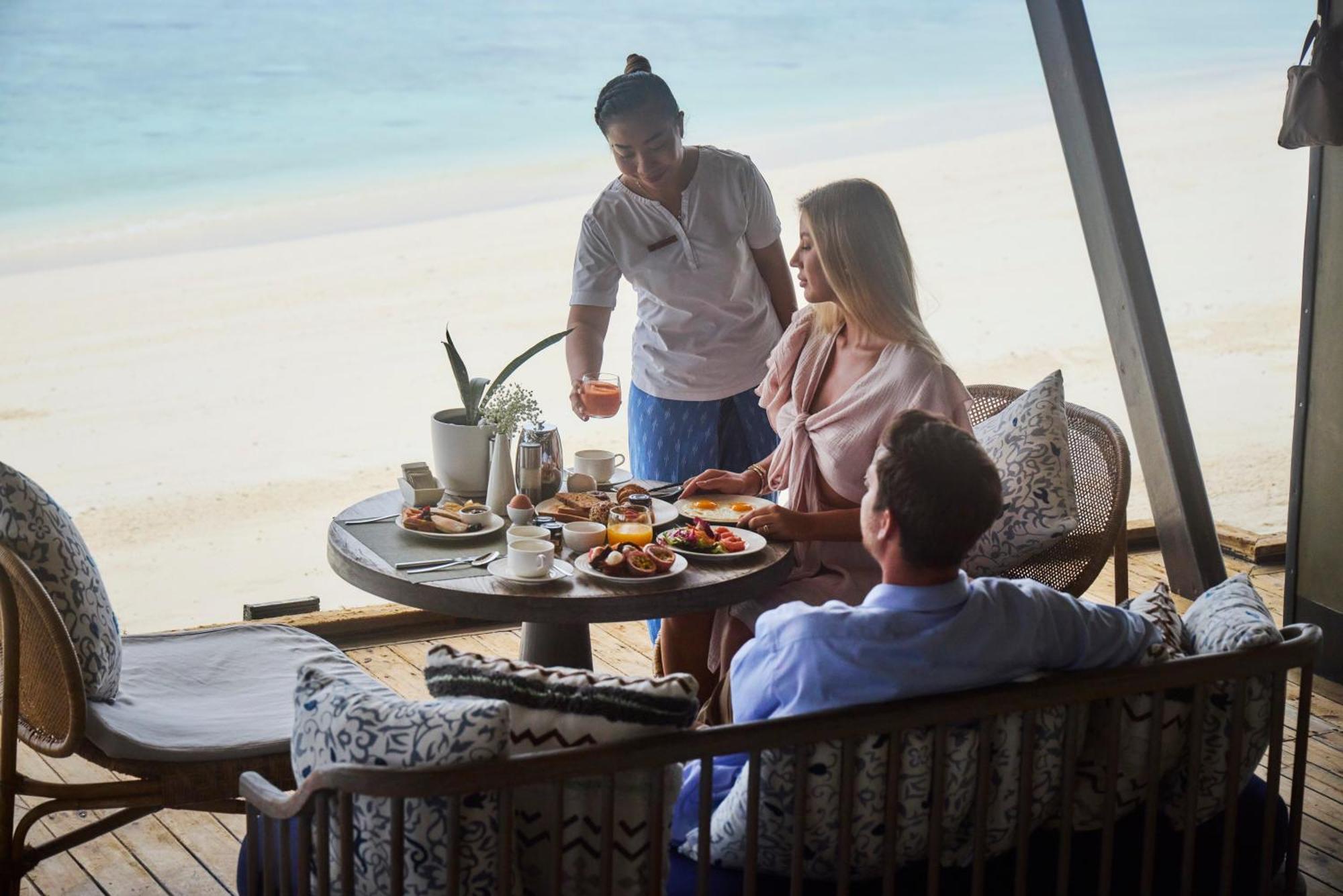 Hotel Grand Park Kodhipparu Maldives Baros Island Exterior foto