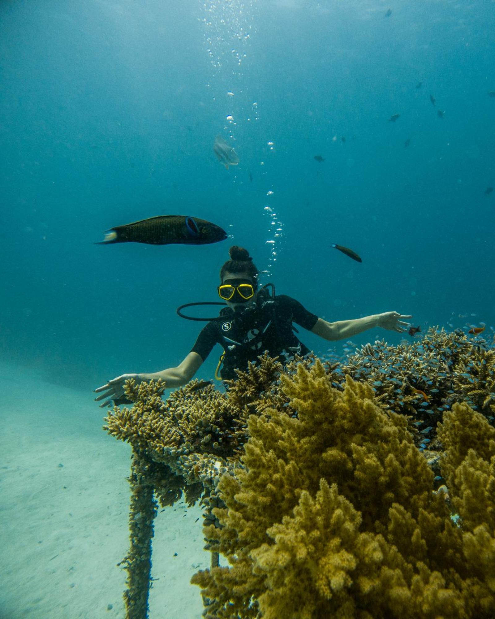 Hotel Grand Park Kodhipparu Maldives Baros Island Exterior foto