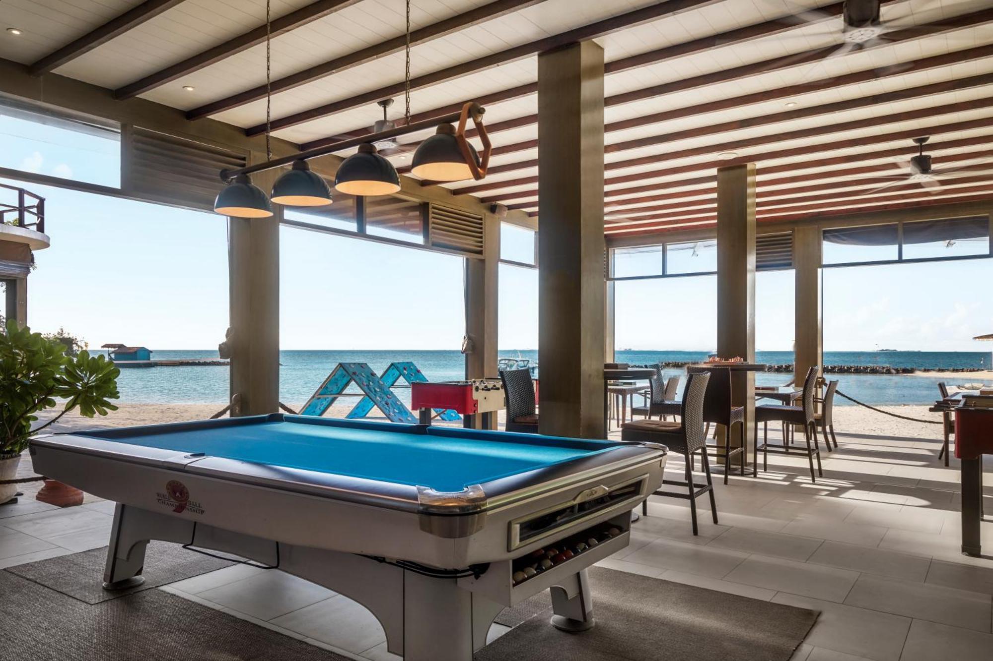 Hotel Grand Park Kodhipparu Maldives Baros Island Exterior foto
